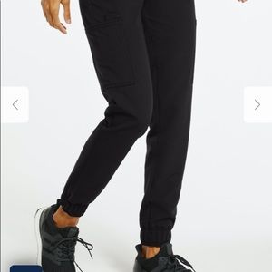 Jaanuu Jogger Scrub Pants